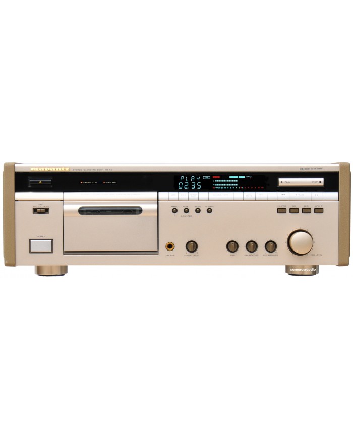 Marantz Sd Cassette Deck Sd Marantz