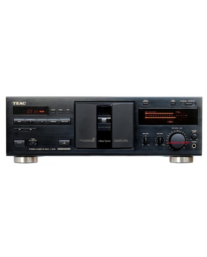 Teac V-3010 Cassette Deck