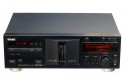 Teac V-3010 Cassette Deck