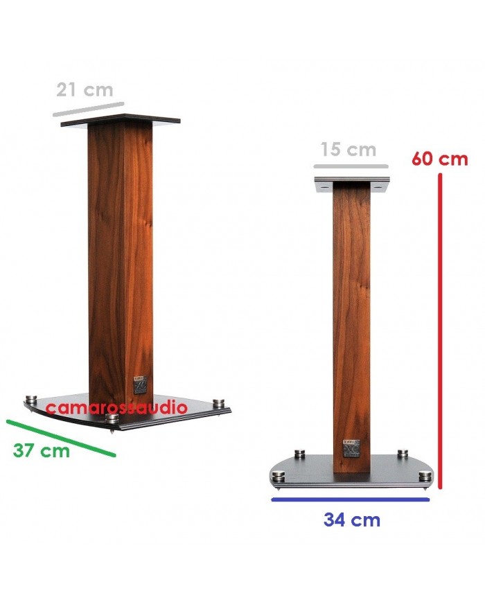 XAVIAN Classico Speaker Stand