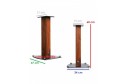 XAVIAN Classico Speaker Stand