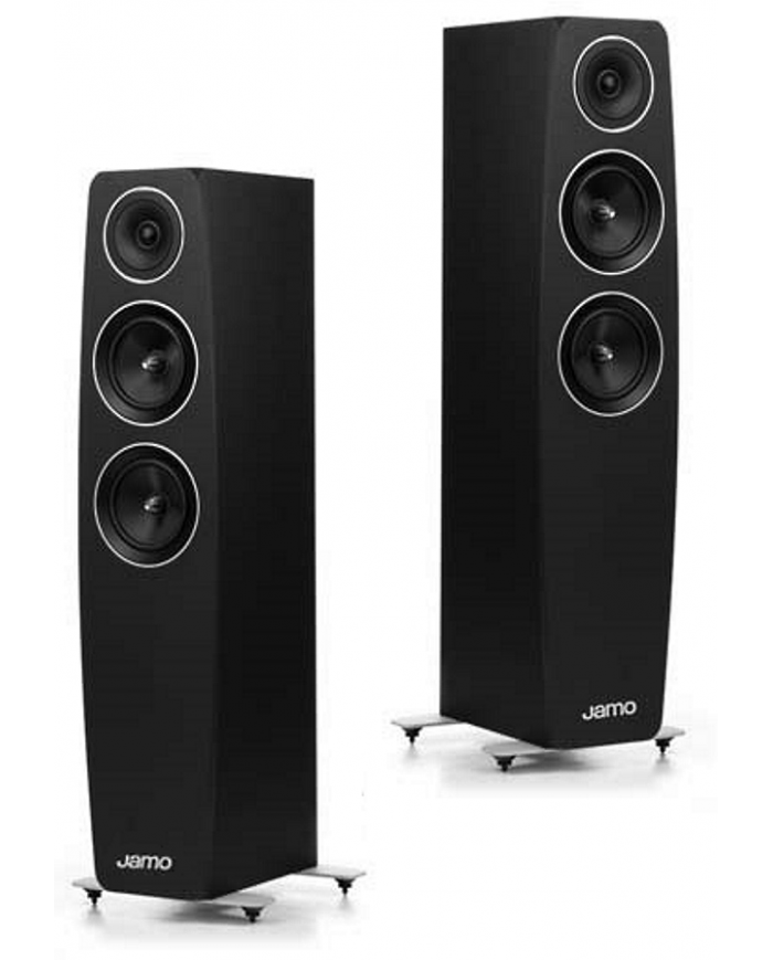 JAMO C 95 camarossaudio