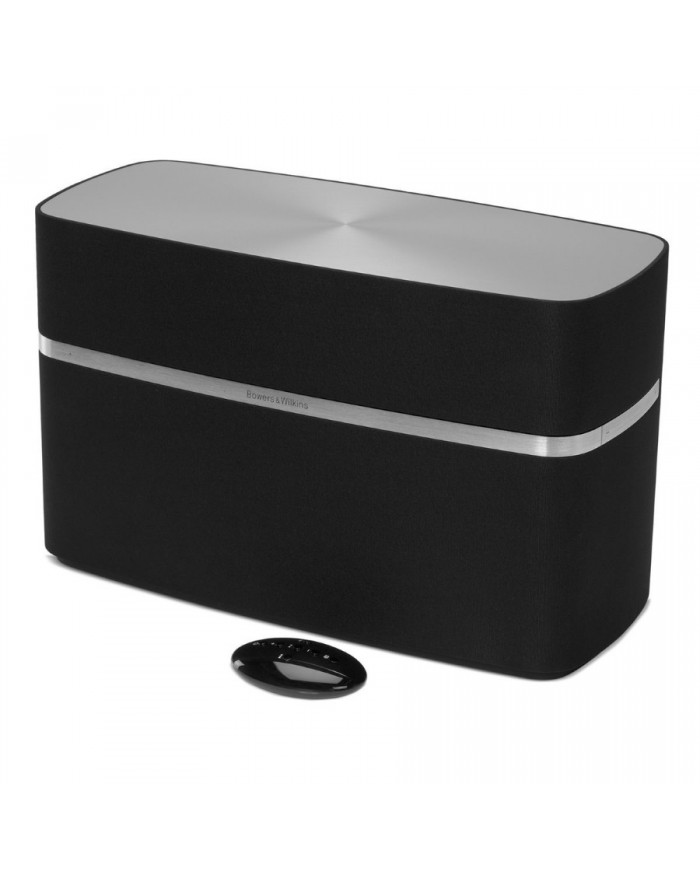 B&W A5 Wireless Speaker System