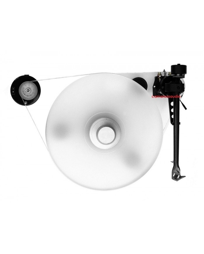 Pro-Ject RPM 9.1 Turntable