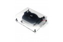 Pro-Ject Perspective Acrylic Turntable 2M RED