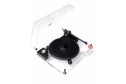 Pro-Ject Perspective Acrylic Turntable 2M RED