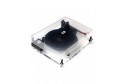 Pro-Ject Perspective Acrylic Turntable 2M RED