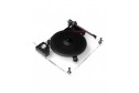 Pro-Ject Perspective Acrylic Turntable 2M RED