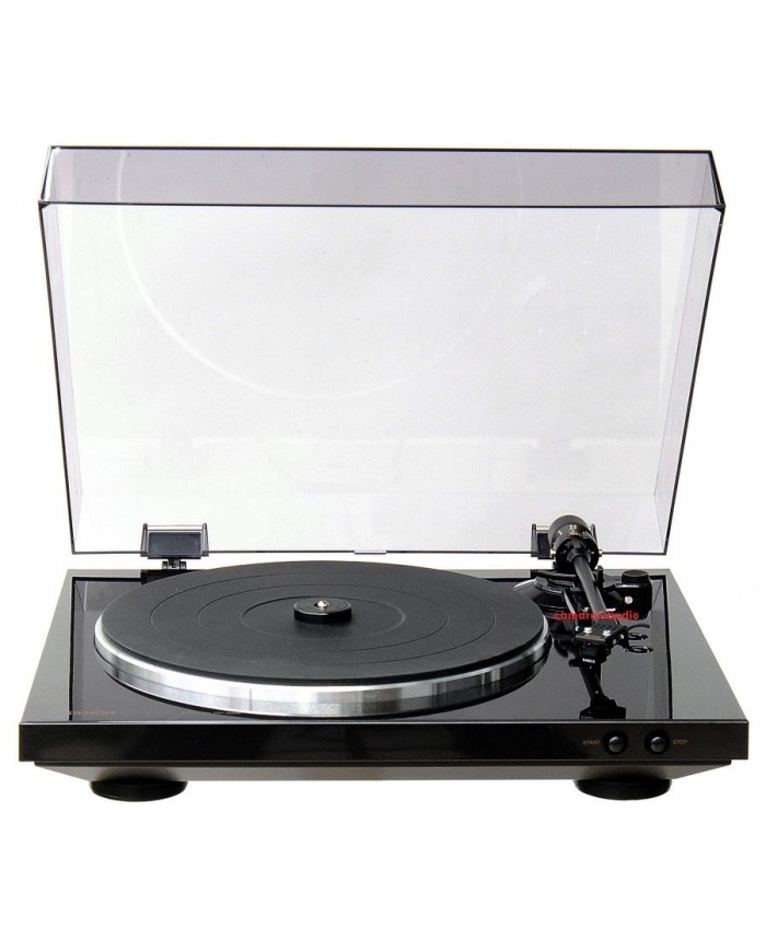 Denon DP-300F Full Automatic Turntable