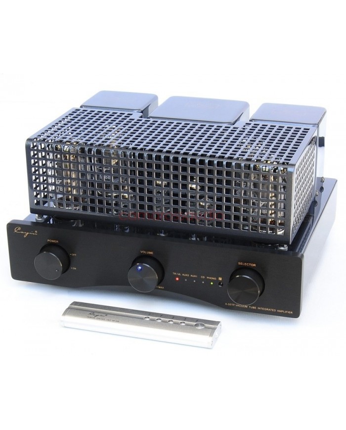 Cayin A-55TP Tube Integrated Amplifier