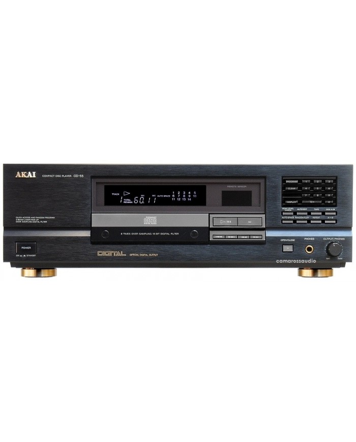 AKAI Cd 55