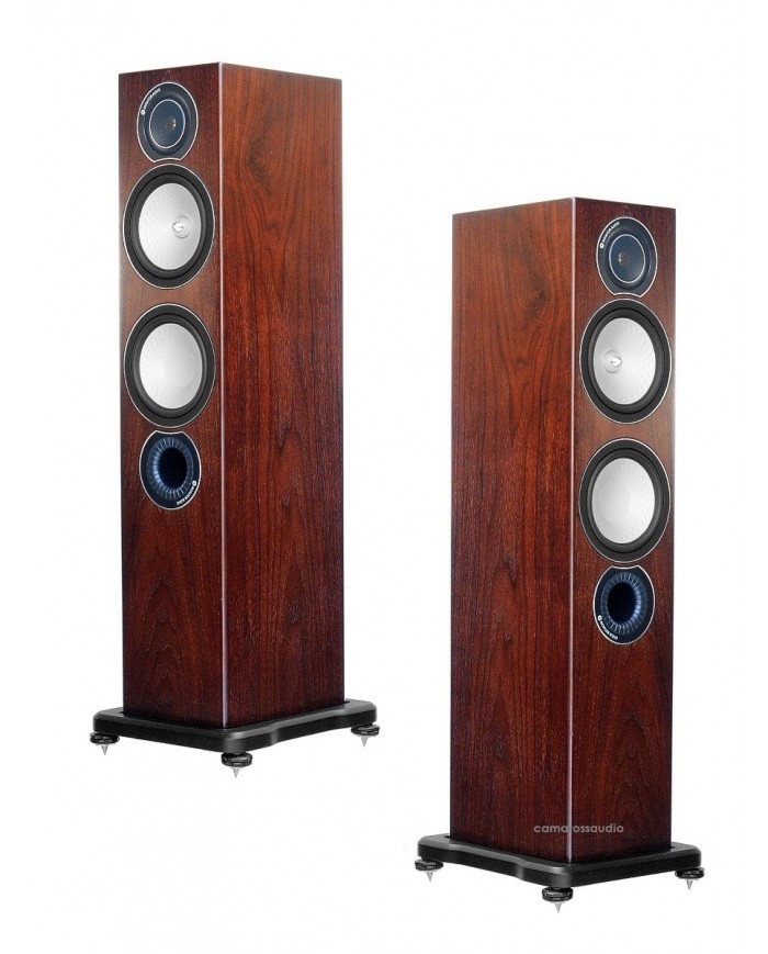 Monitor Audio Bronze RX-6