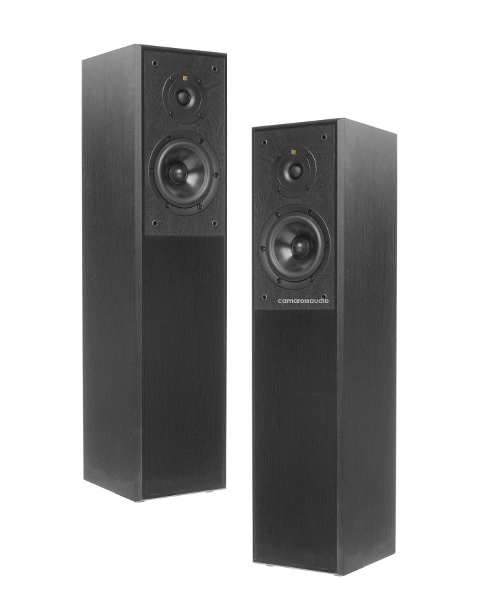 Kef Cresta 3