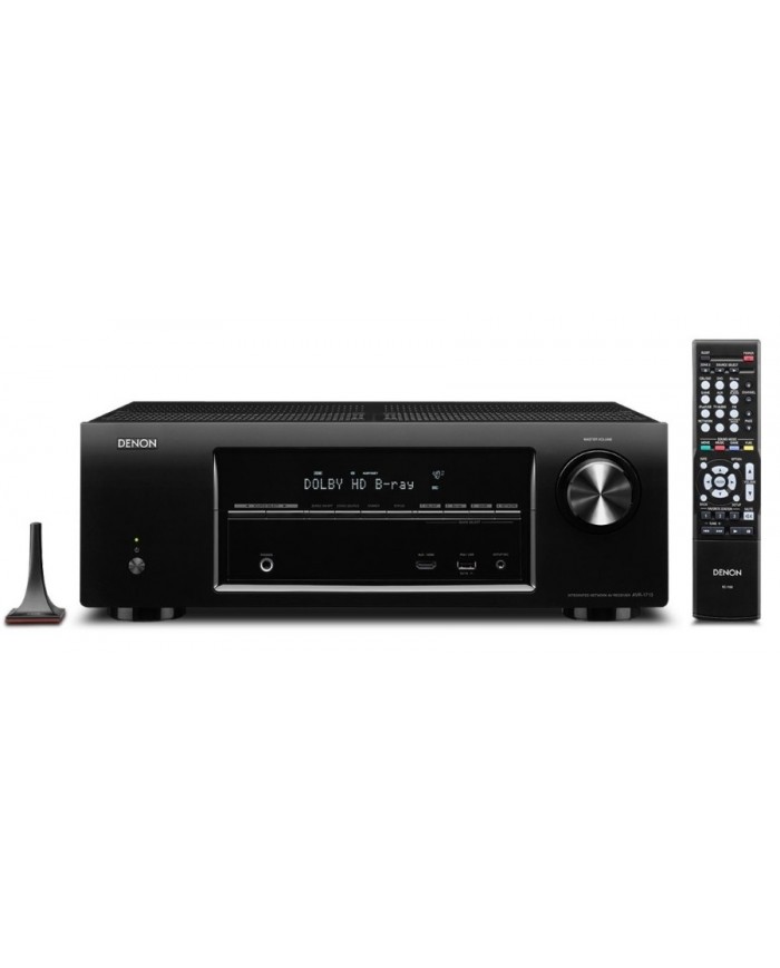 Denon AVR-1713