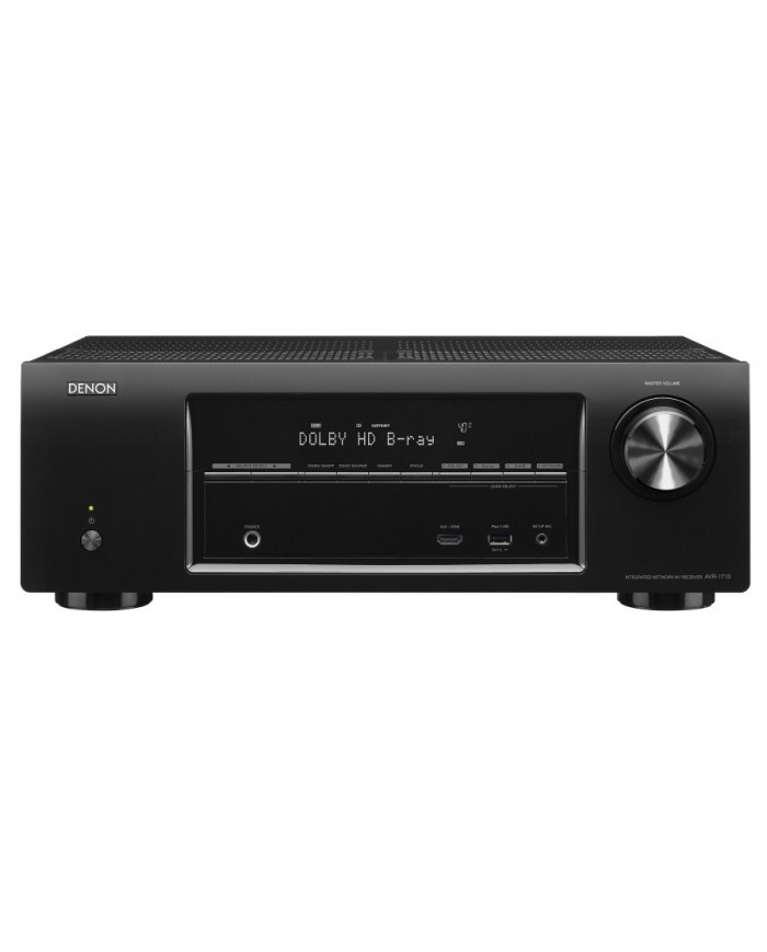 Denon AVR-1713