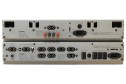 Tandberg TPA-3003 Power TCA-3002 Preamplifier