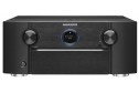 Marantz SR-7011 9.2-channel home theater receiver with Wi-Fi, Dolby Atmos, DTS:X, and HEOS