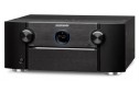 Marantz SR-7011 9.2-channel home theater receiver with Wi-Fi, Dolby Atmos, DTS:X, and HEOS