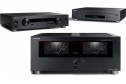 Onkyo P-3000R, M-5000R, C-7000R Black