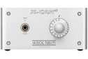 Musical Fidelity X-CAN v3 Headphone Amp camarossaudio