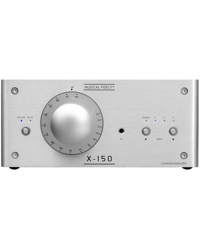 Musical Fidelity X-150 Integrated Amplifier 