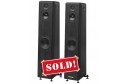 Sonus Faber Toy Tower Speaker Barred Leader