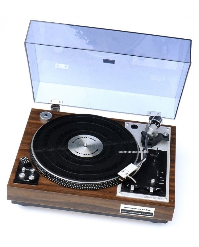 Marantz Model 6200 Turntable (Auto Return)