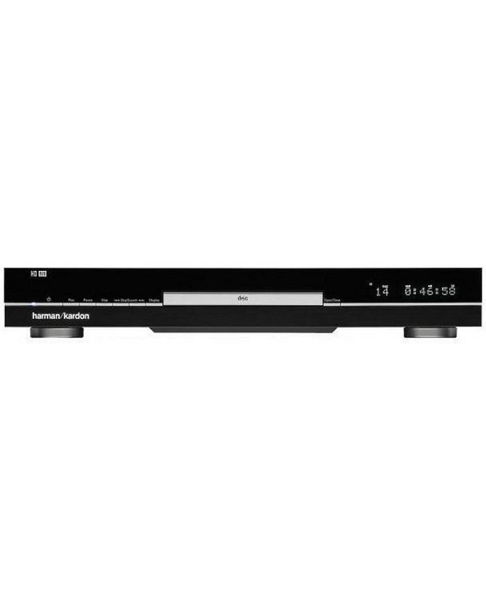 Harman Kardon HD970 CD Player DAC