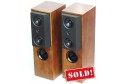 Kef Reference Series Model 104/2 