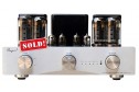 Cayin A55t Tube Integrated Amplifier