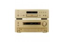 Denon AVC-A1 Amplifier DVD-5000 Player - DAC