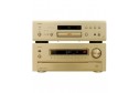 Denon AVC-A1 Amplifier DVD-5000 Player - DAC