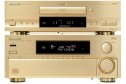 Pioneer VSA-E06 Amplifier DV-717 Player