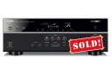 Yamaha RX-V477 5.1 Network AV Receiver with Airplay