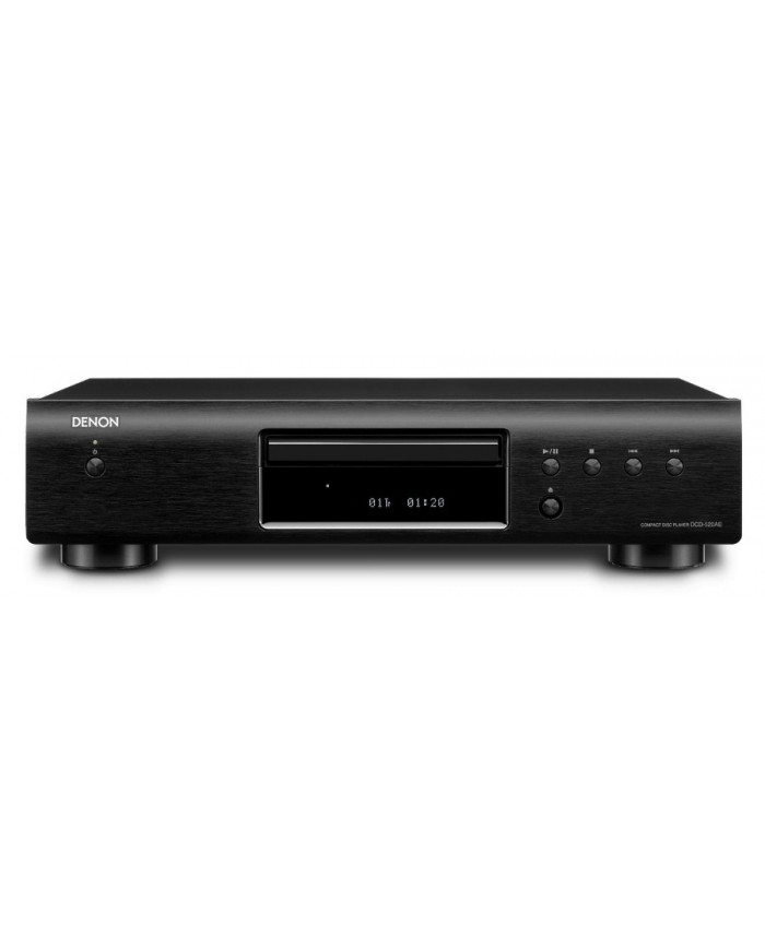 Denon DCD520AE Cd player