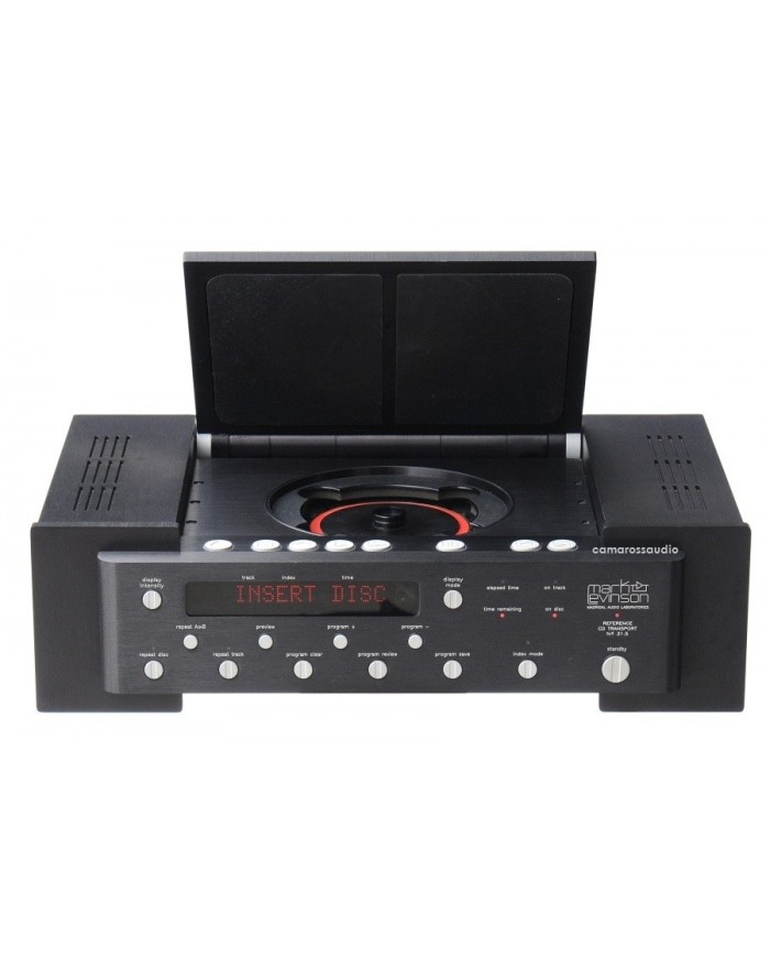 Mark Levinson No: 31.5 Reference Cd Transport