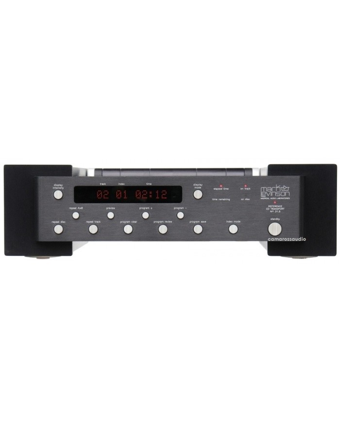 Mark Levinson No: 31.5 Reference Cd Transport