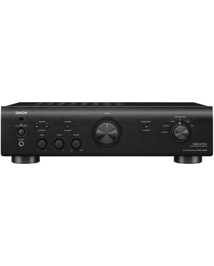 Denon PMA-510AE Amplifier