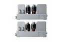 QUAD 2 22 Pre & Power Amplifier