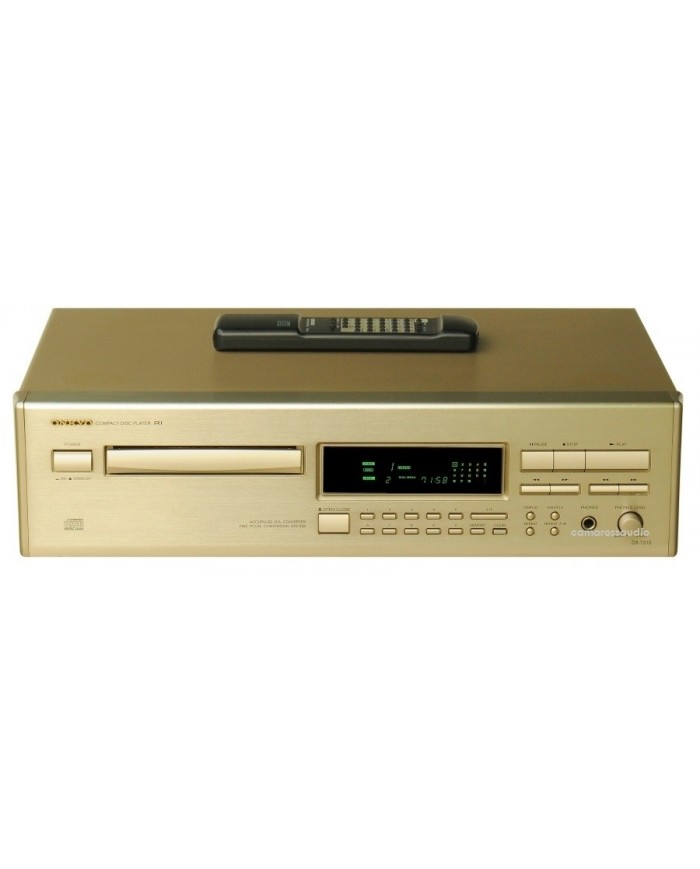 Onkyo DX-7210 Cd player