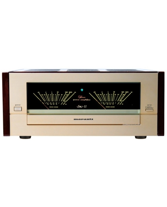 Marantz SM-11 Power Amplifier