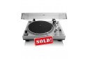 Lenco L-3808 Direct Drive Turntable