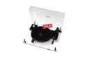 Pro-Ject Perspective Acrylic Turntable 2M RED