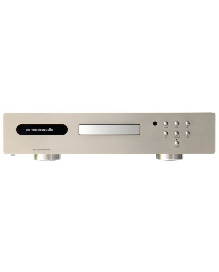 Primare D30.2 CD player