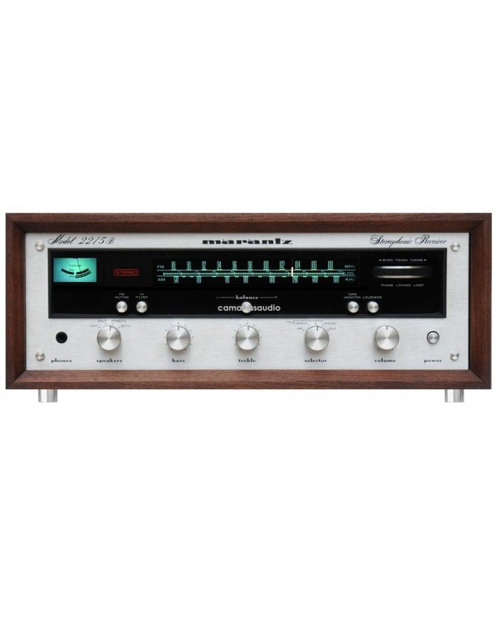 Marantz 2215B Receiver