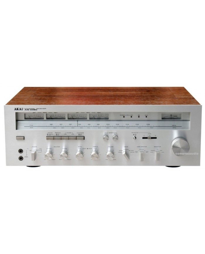 Akai AS-1080 Monster Receiver