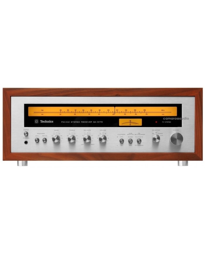 Technics SA-5170 Receiver