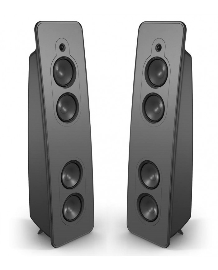 Boston Acoustics Horizon Series HS 460 (Black)