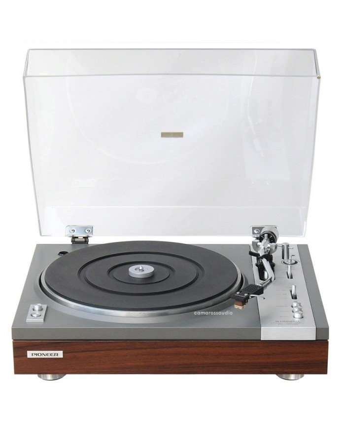 Pioneer PL-117D Turntable