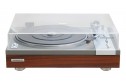 Pioneer PL-117D Turntable